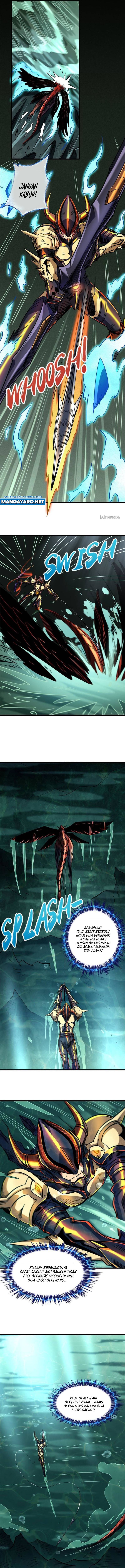 Super God Gene