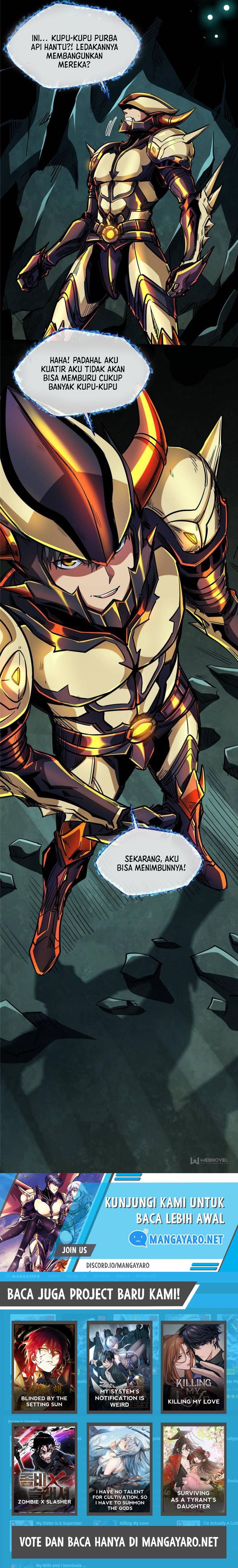 Super God Gene