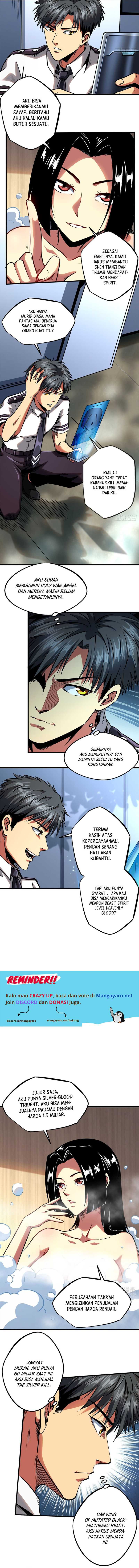 Super God Gene