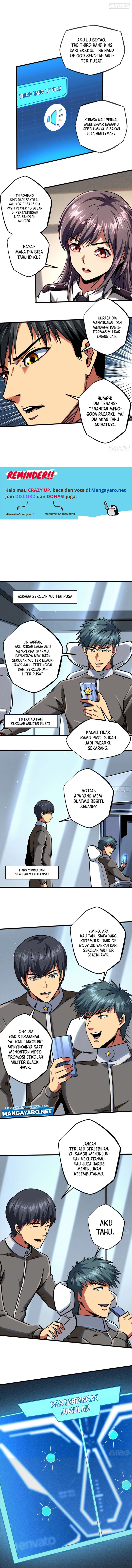 Super God Gene