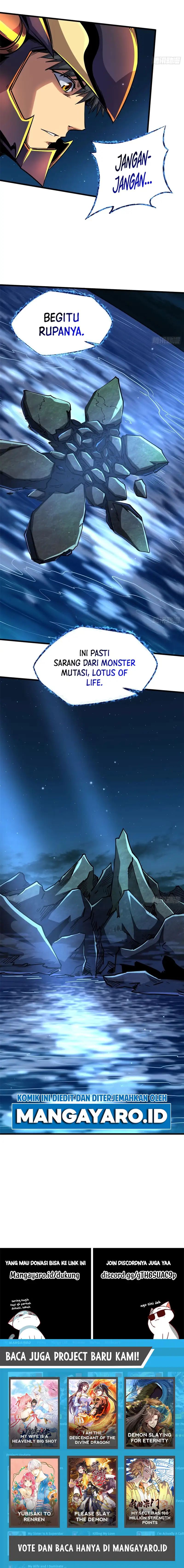 Super God Gene