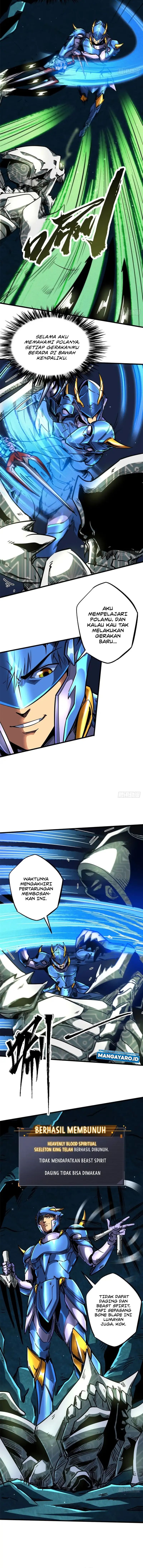 Super God Gene