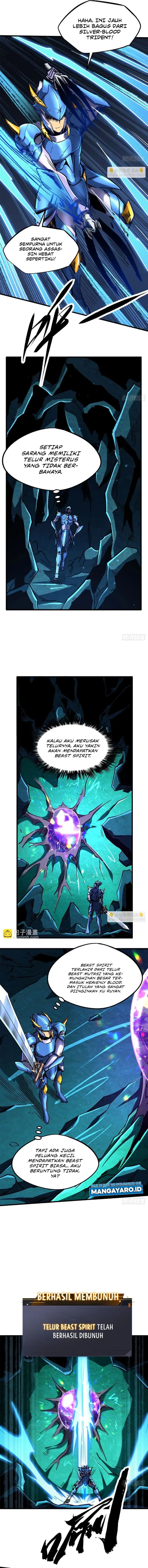 Super God Gene