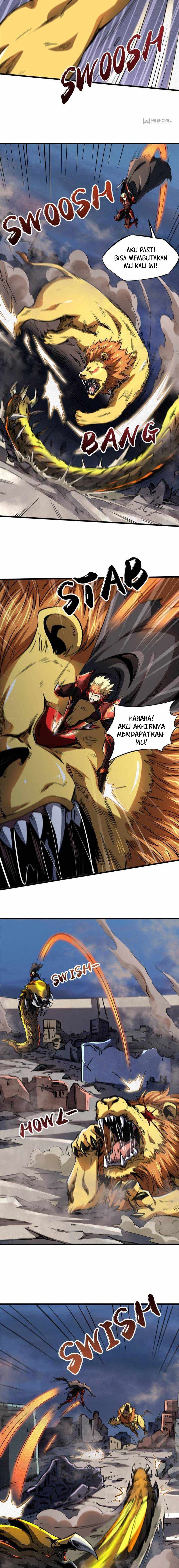 Super God Gene