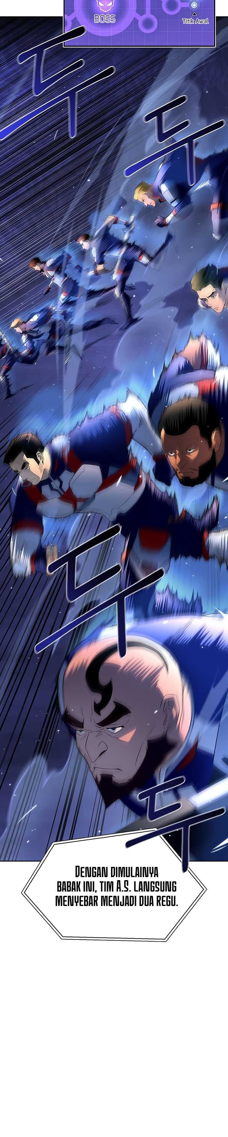 Superhuman Battlefield