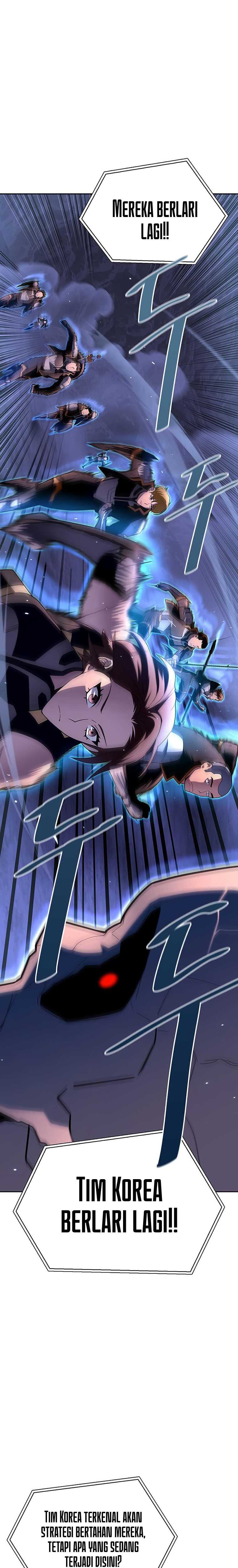 Superhuman Battlefield