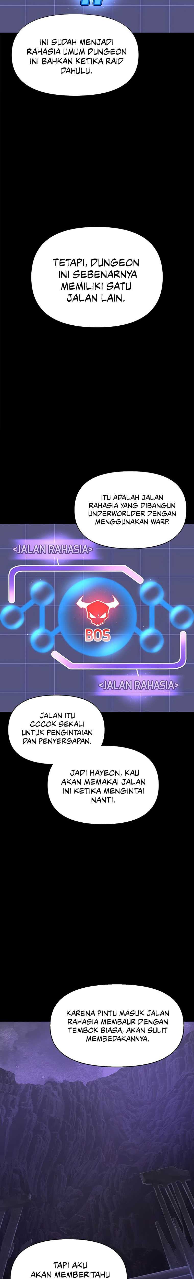 Superhuman Battlefield