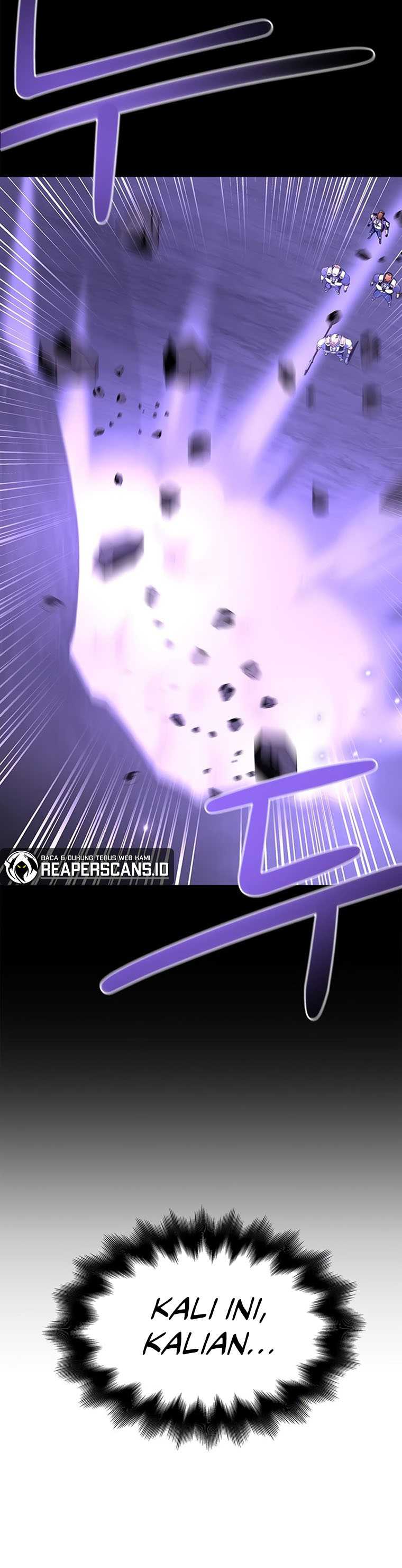 Superhuman Battlefield