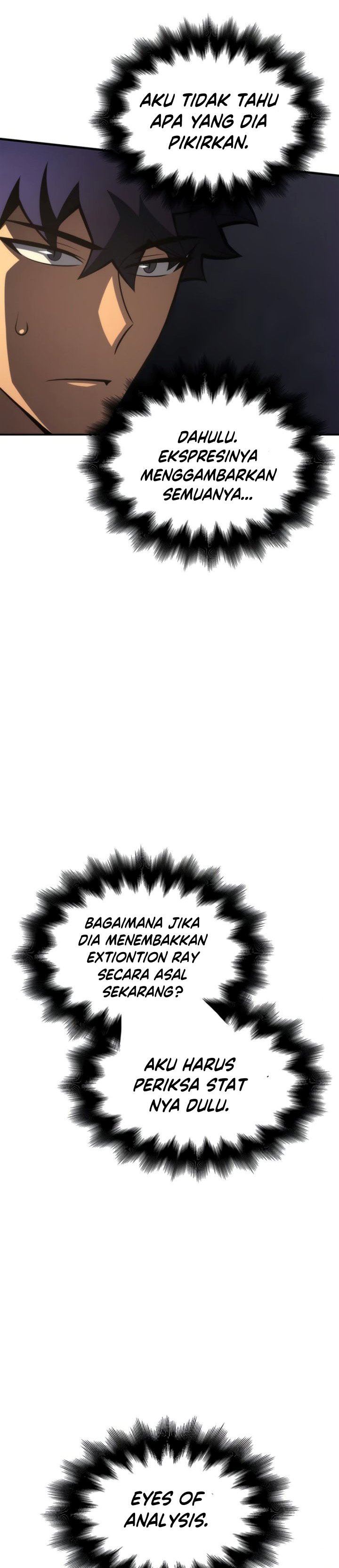 Superhuman Battlefield