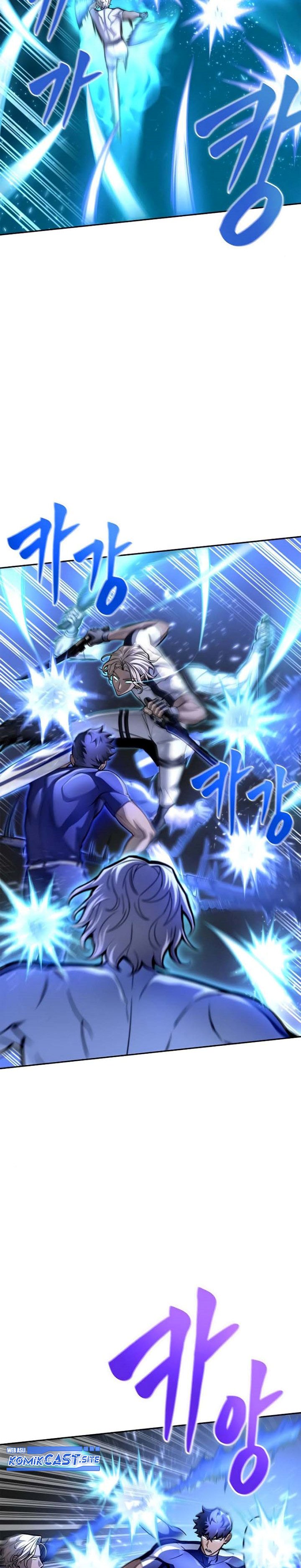 Superhuman Battlefield