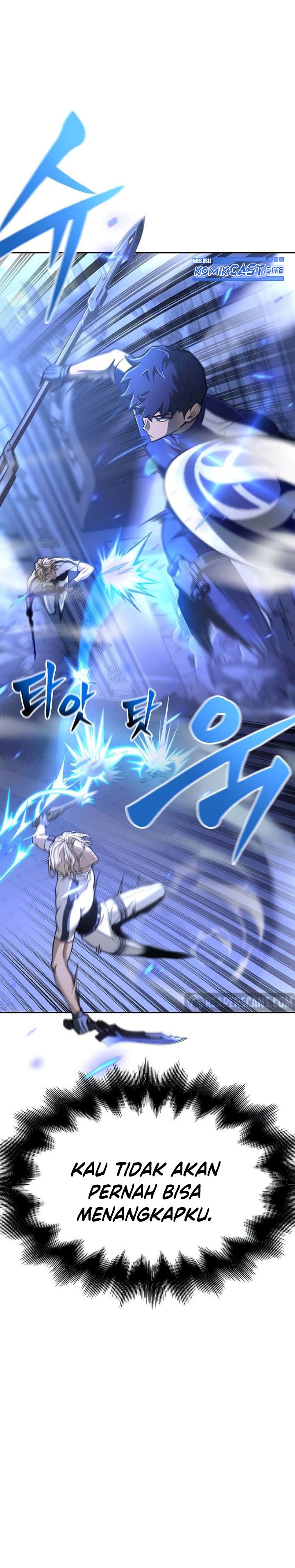 Superhuman Battlefield