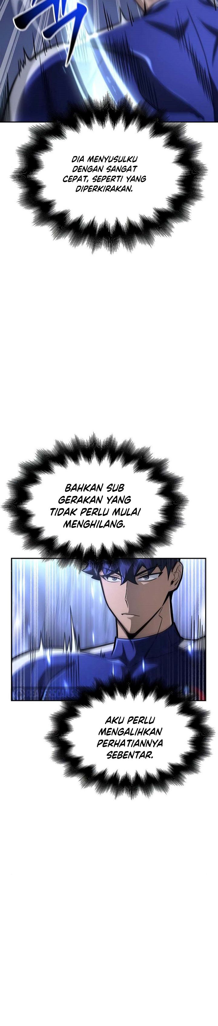 Superhuman Battlefield