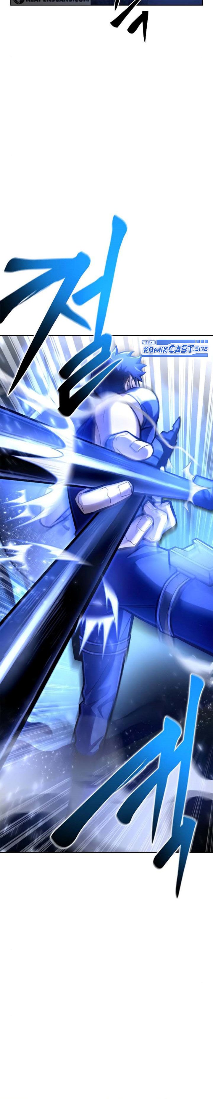 Superhuman Battlefield