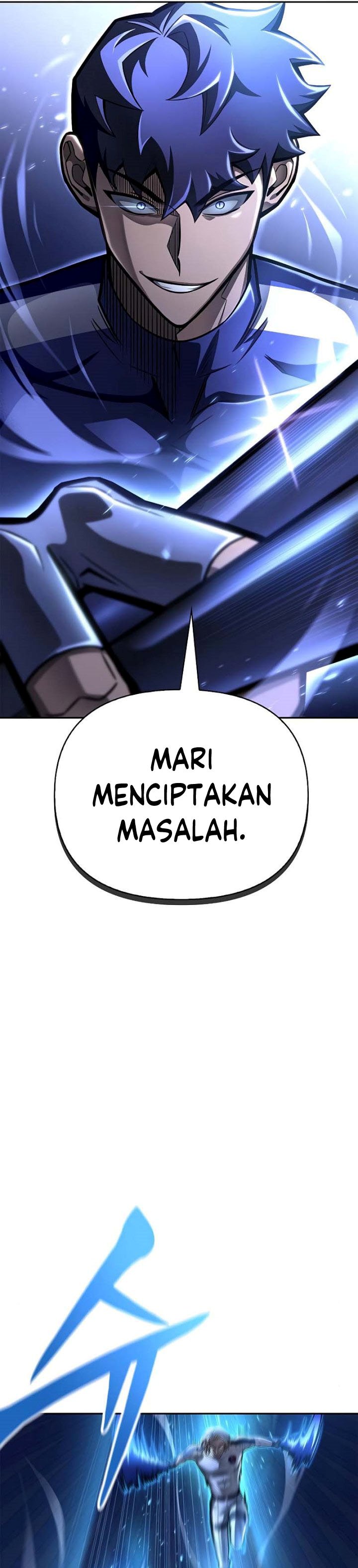Superhuman Battlefield