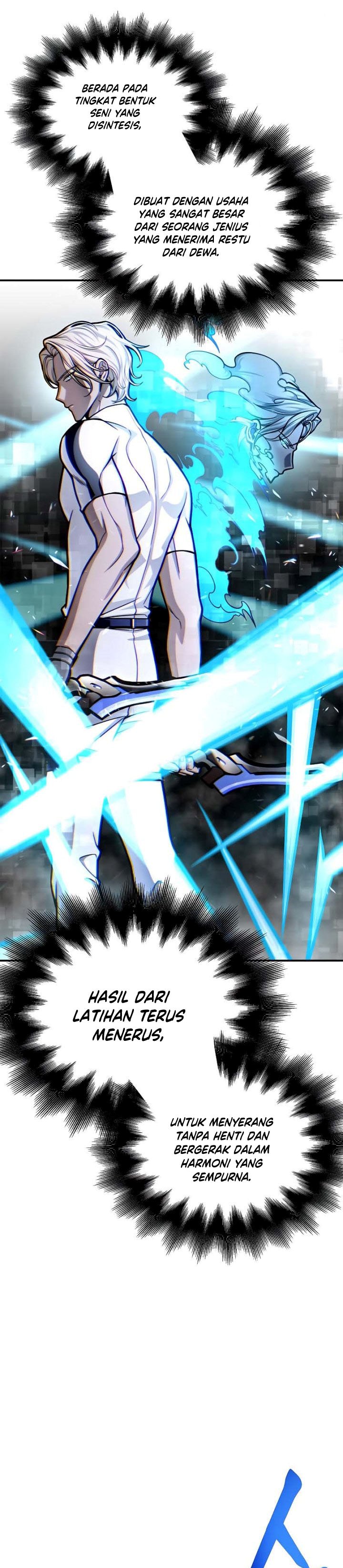 Superhuman Battlefield
