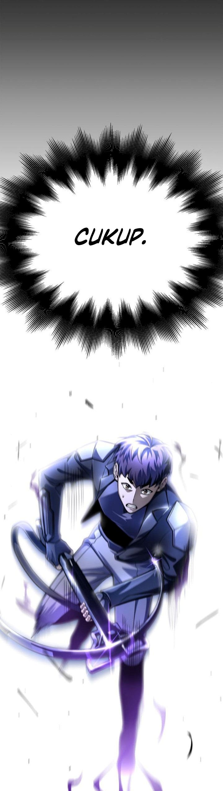 Superhuman Battlefield