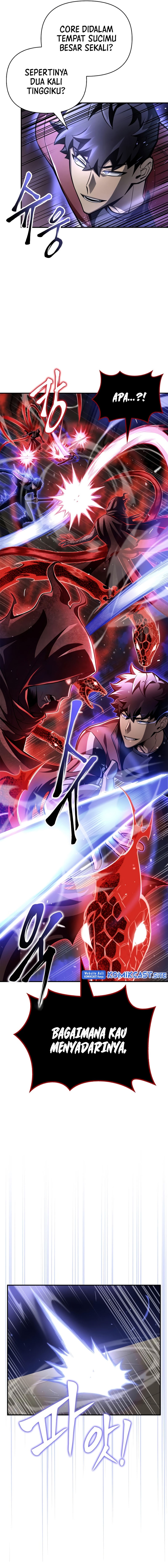 Superhuman Battlefield