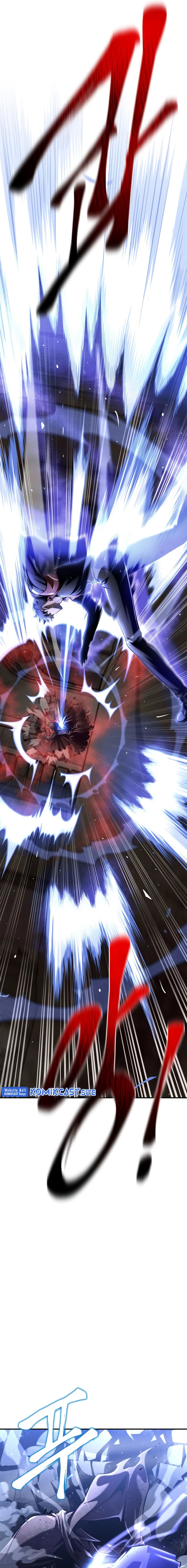 Superhuman Battlefield