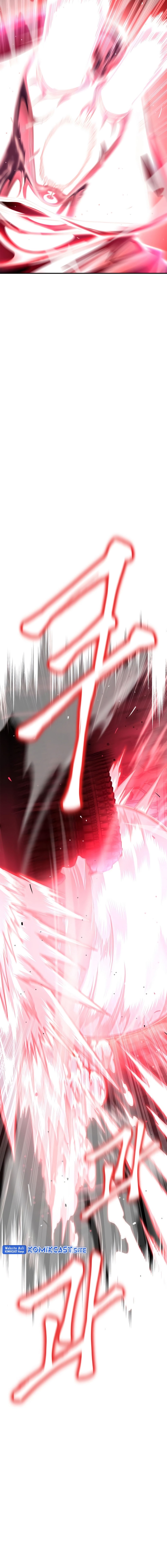 Superhuman Battlefield