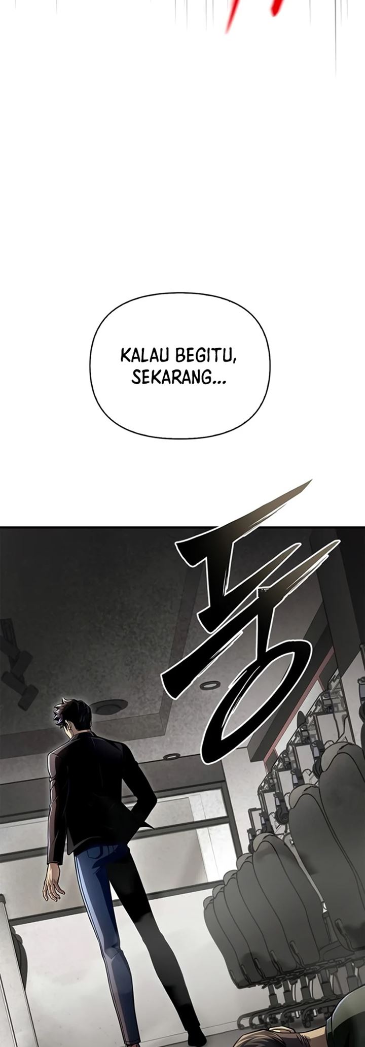 Superhuman Battlefield