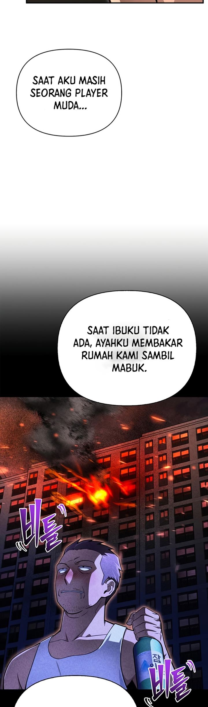 Superhuman Battlefield