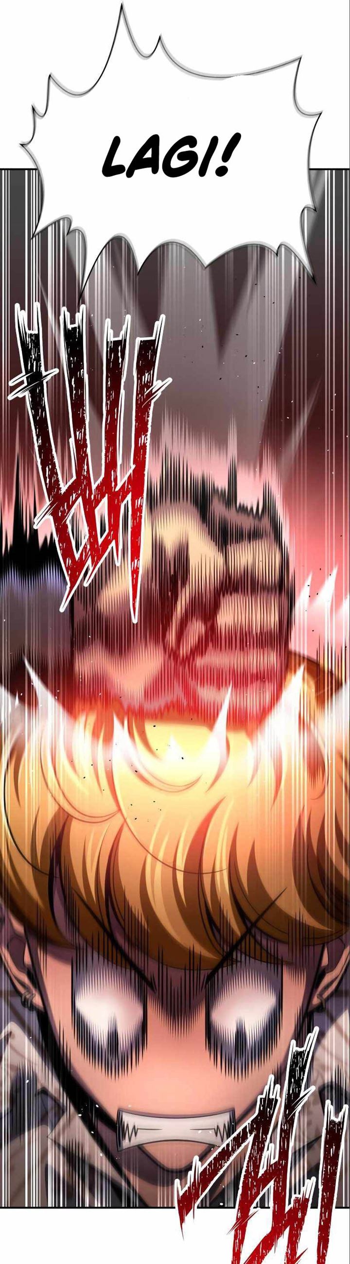 Superhuman Battlefield