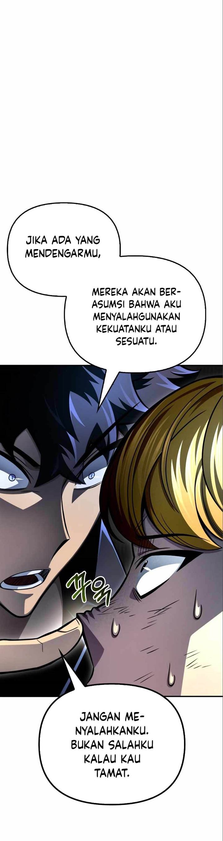 Superhuman Battlefield