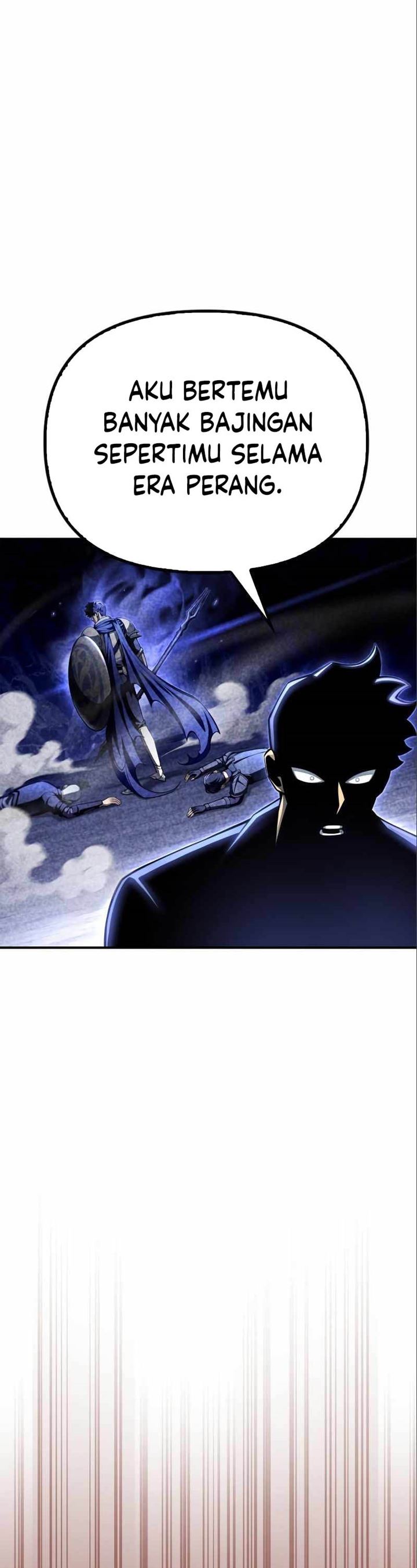 Superhuman Battlefield
