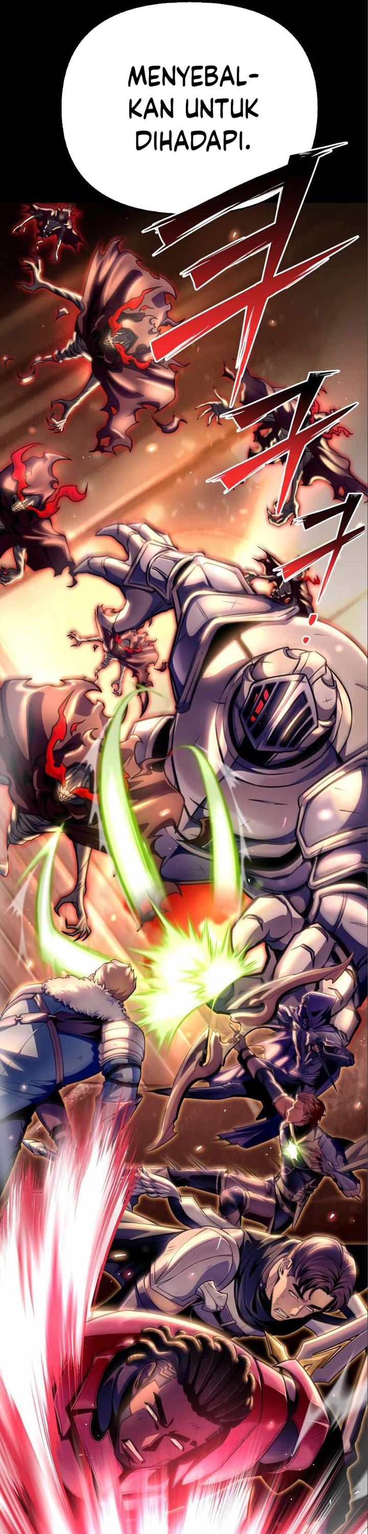 Superhuman Battlefield