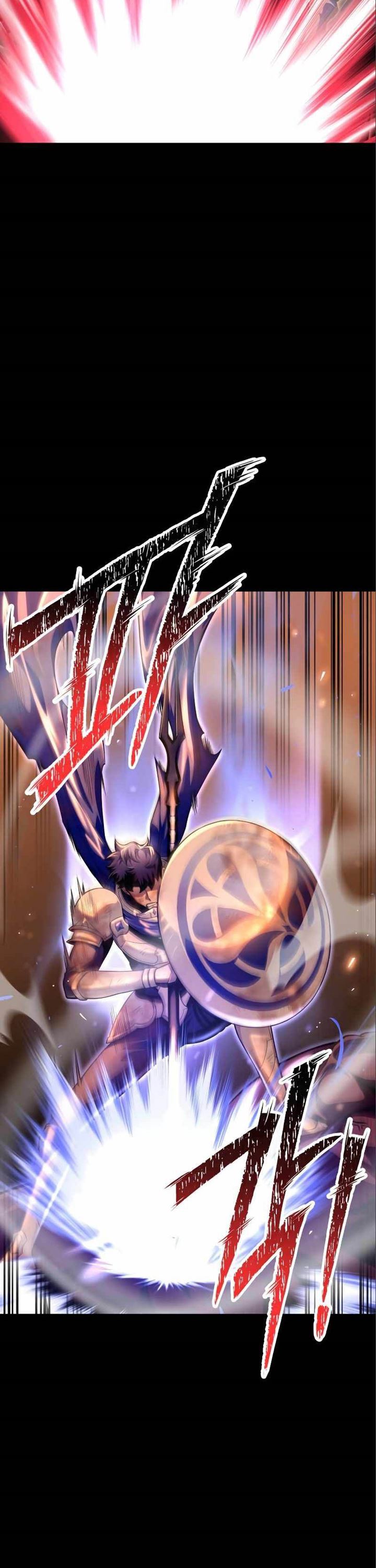 Superhuman Battlefield