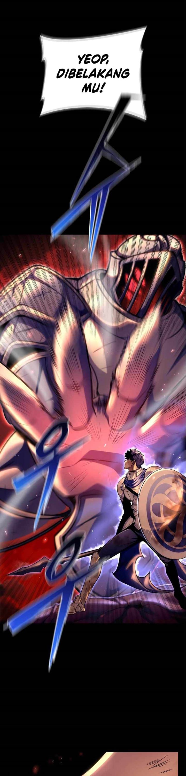 Superhuman Battlefield