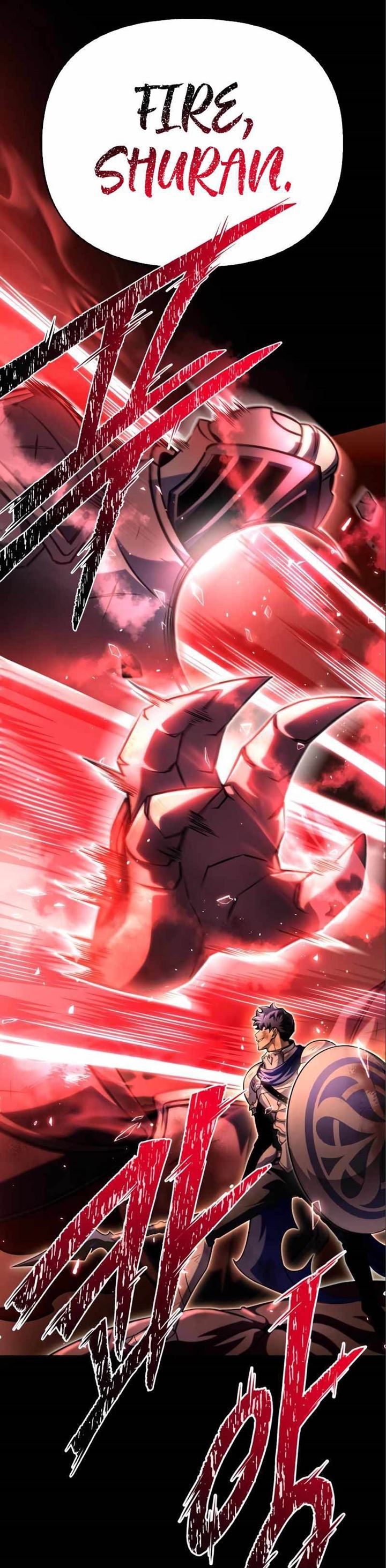 Superhuman Battlefield