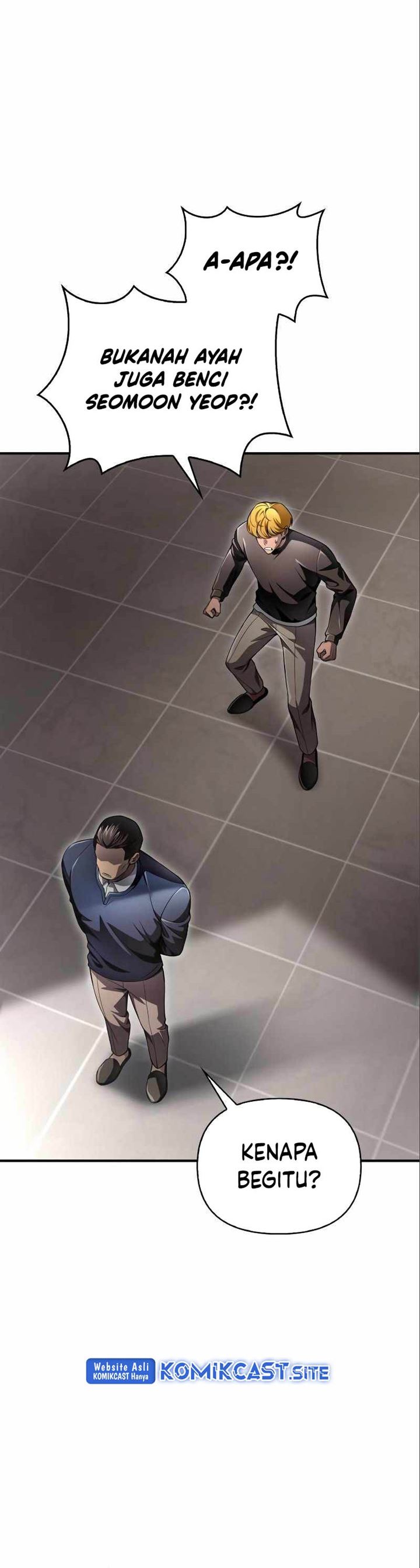 Superhuman Battlefield