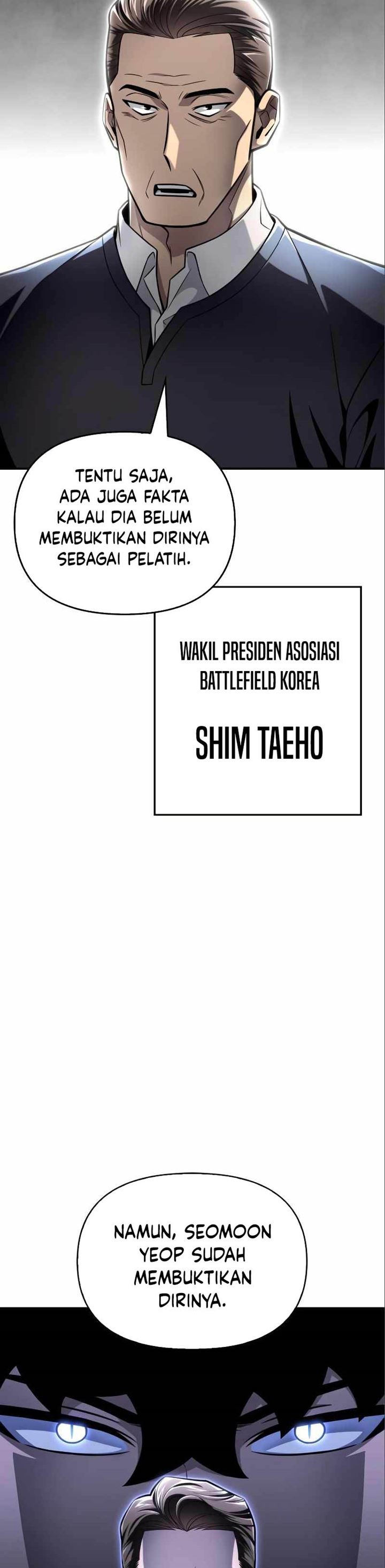 Superhuman Battlefield