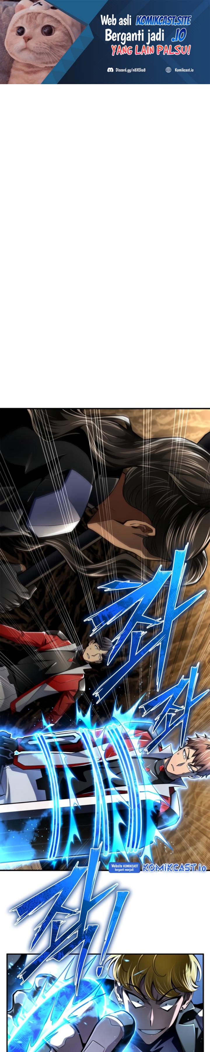 Superhuman Battlefield