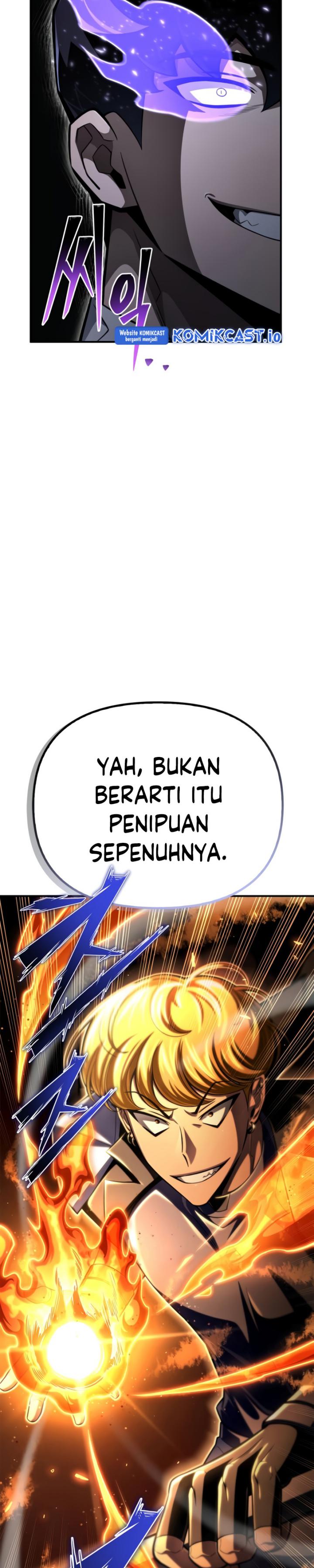 Superhuman Battlefield