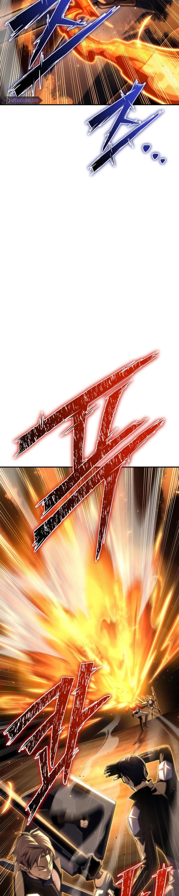 Superhuman Battlefield