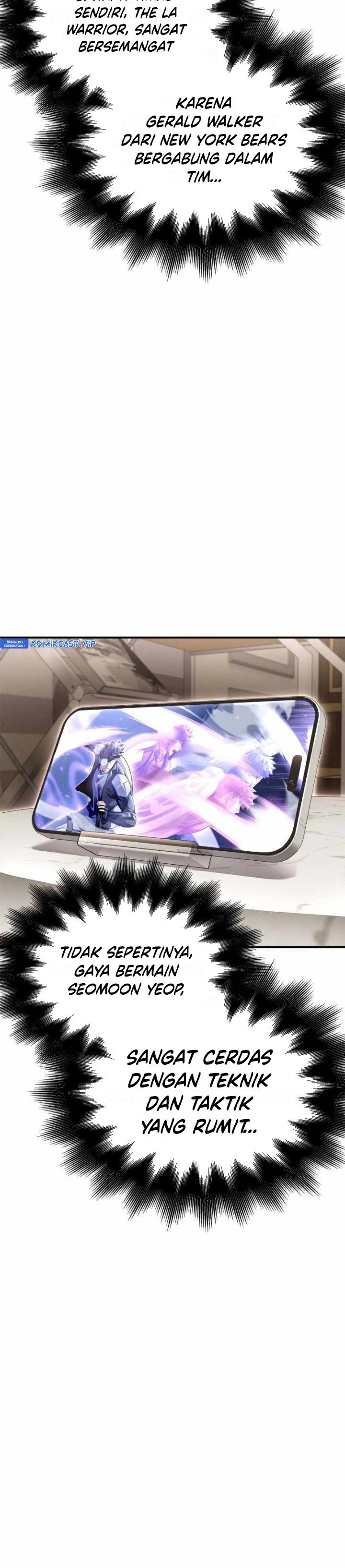 Superhuman Battlefield