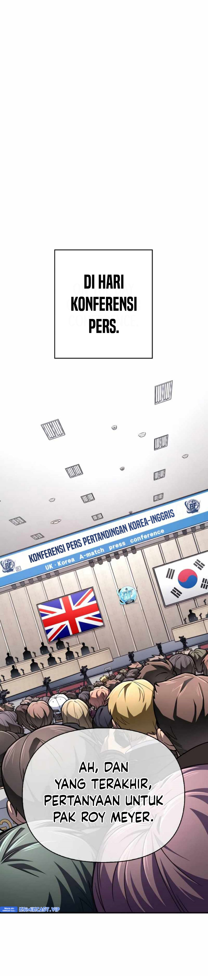 Superhuman Battlefield