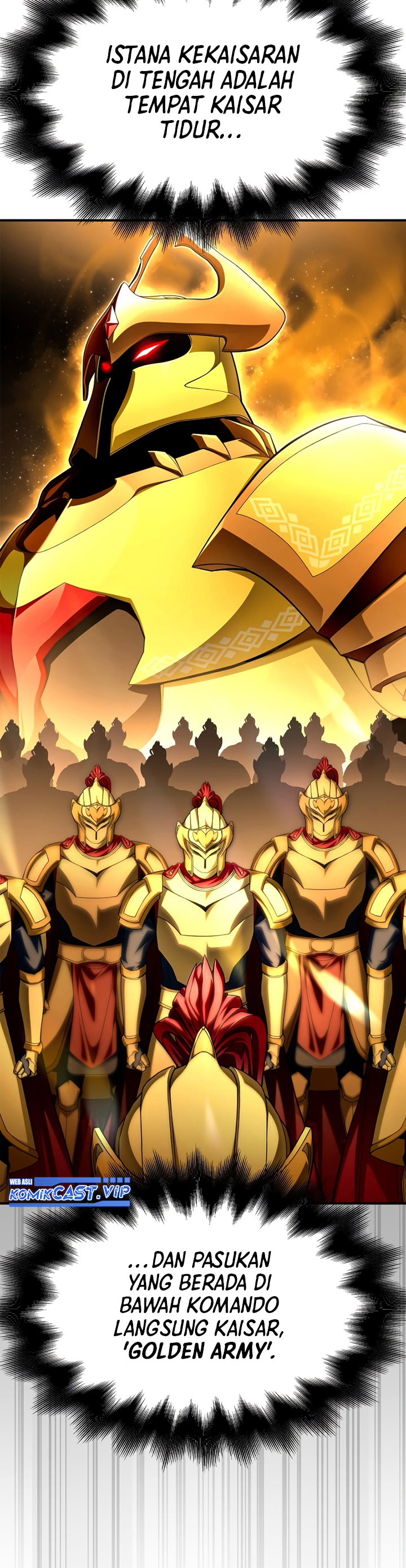 Superhuman Battlefield