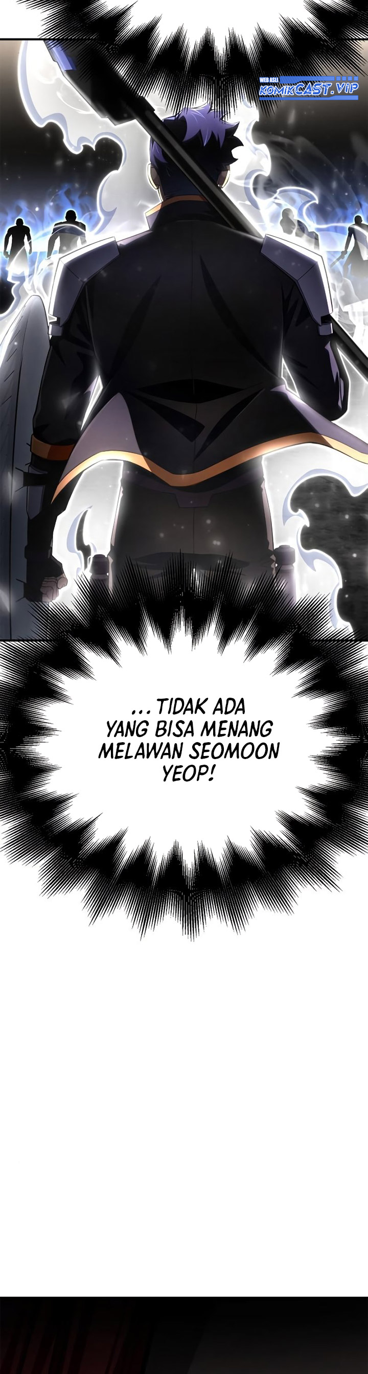 Superhuman Battlefield