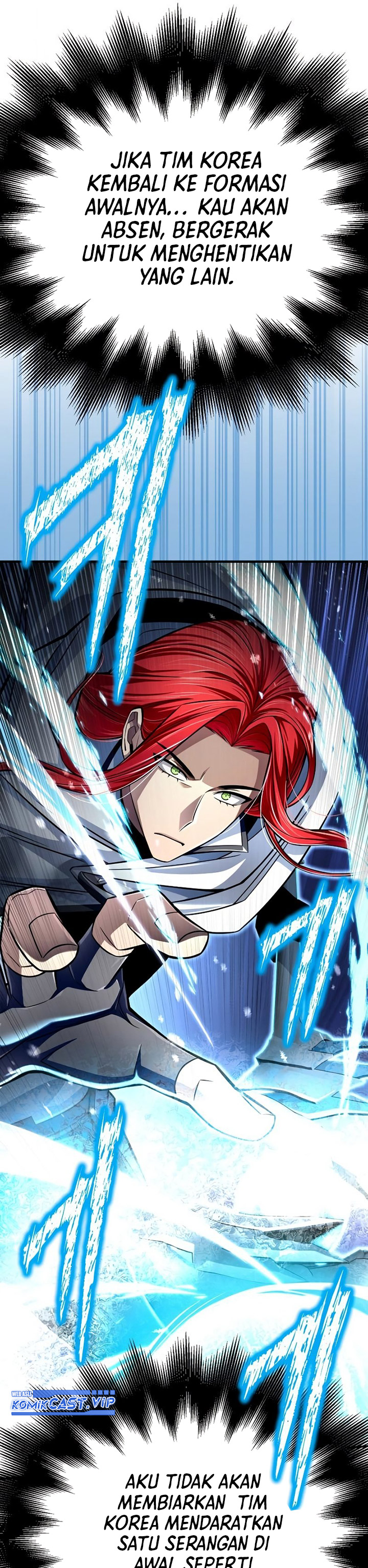 Superhuman Battlefield