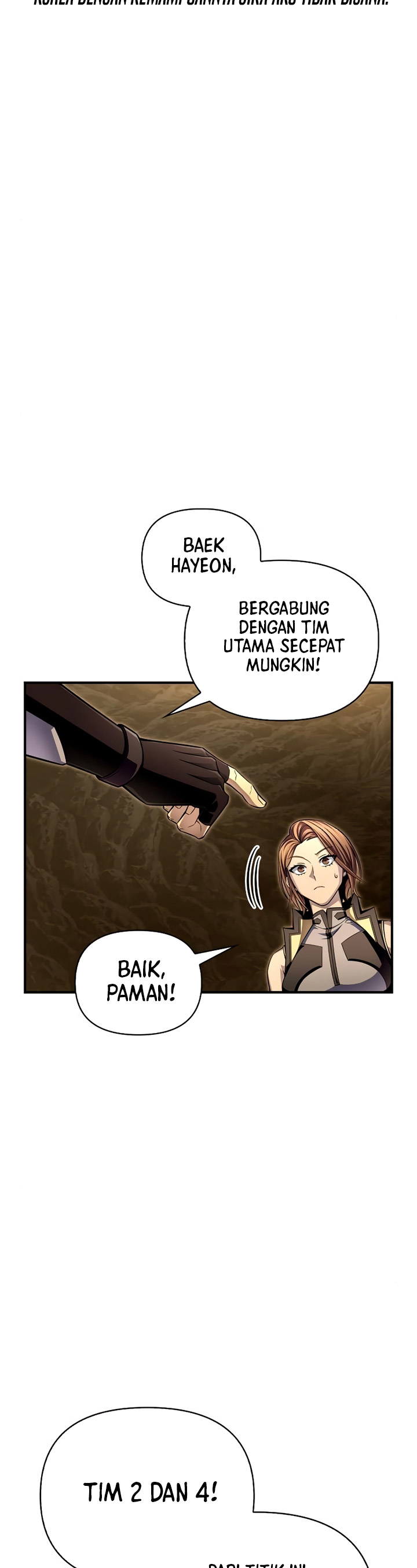 Superhuman Battlefield