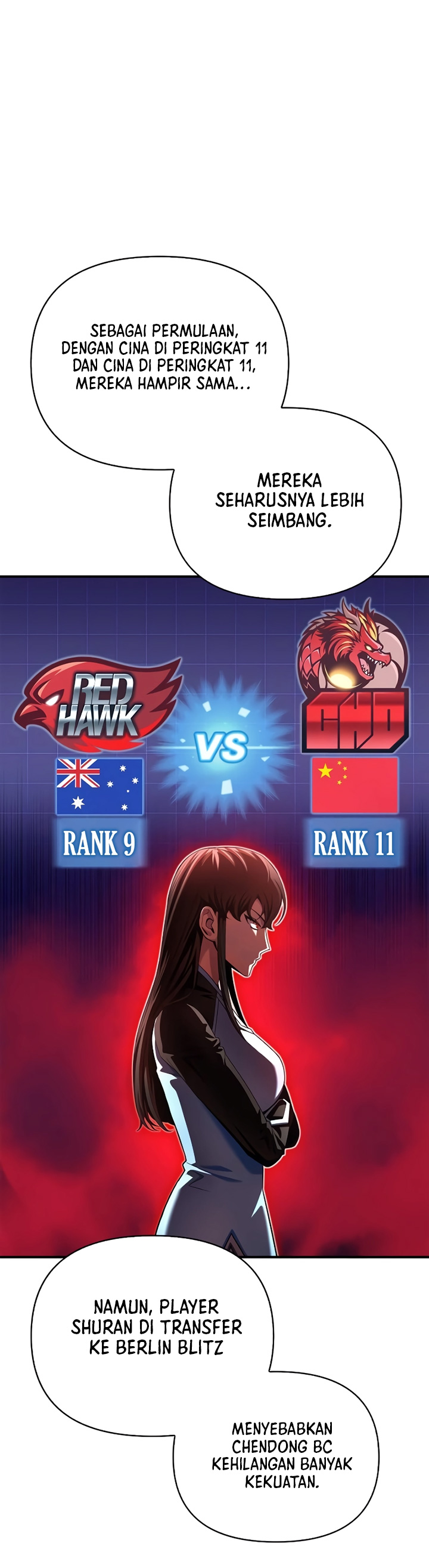 Superhuman Battlefield