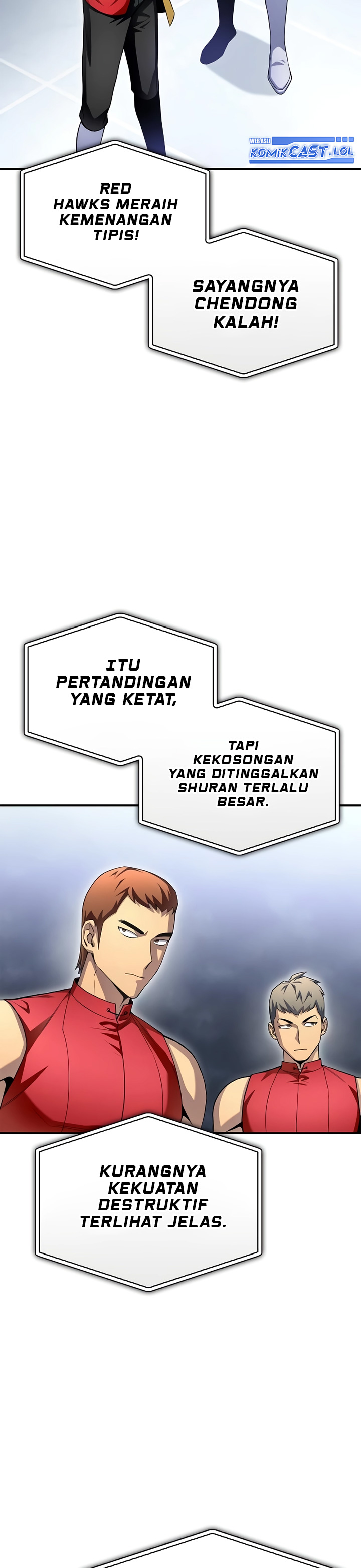 Superhuman Battlefield