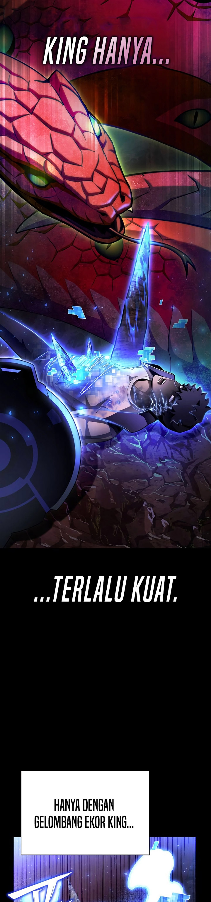 Superhuman Battlefield