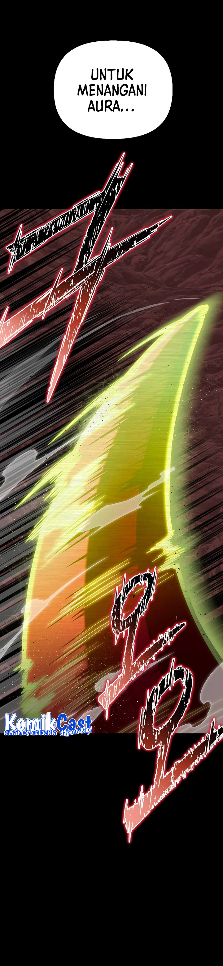 Superhuman Battlefield