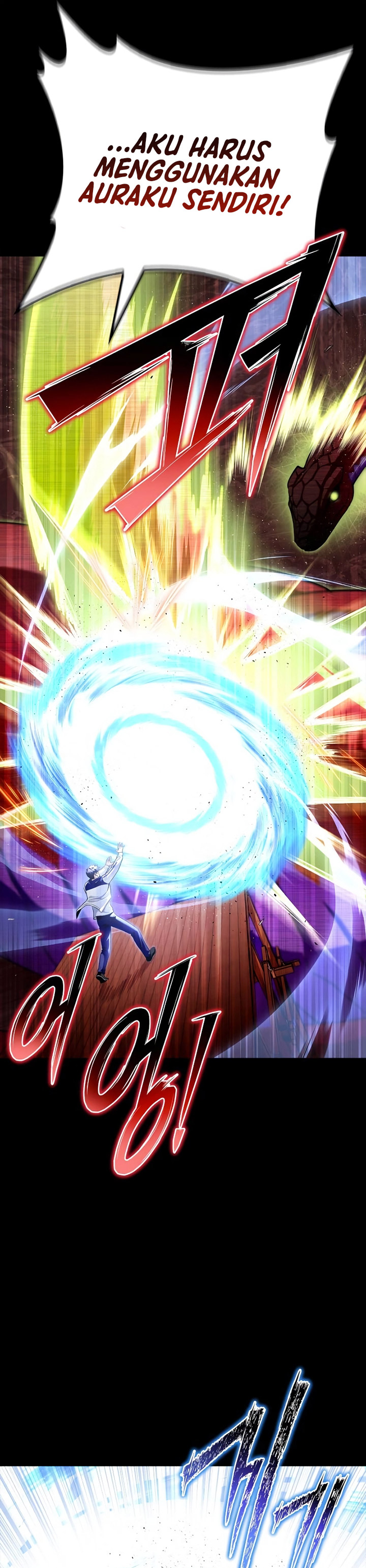 Superhuman Battlefield