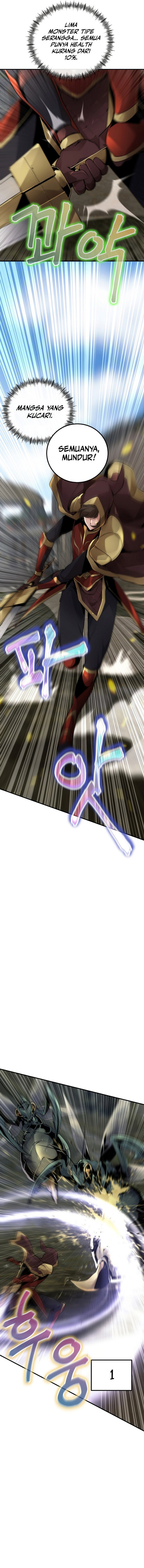 Surviving with a SSS-Rank Inventory