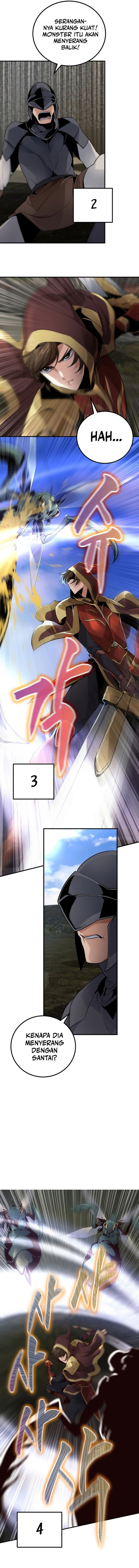 Surviving with a SSS-Rank Inventory